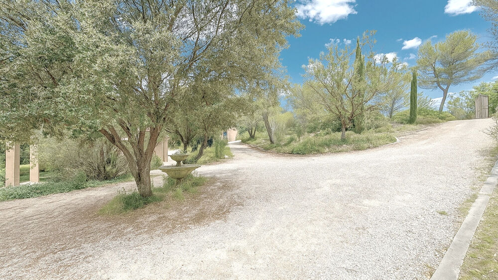 Vente Maison Maison 5 pièce(s) 125 m2 Aix en provence