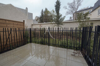  Appartement  vendre 3 pices 57 m