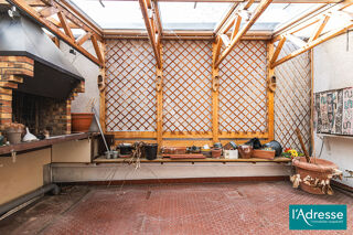  Maison à vendre 7 pièces 120 m²