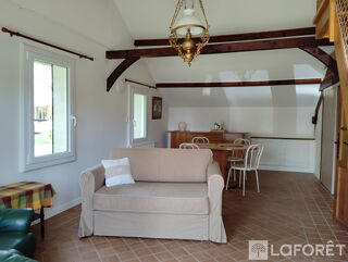  Maison à louer 3 pièces 88 m²