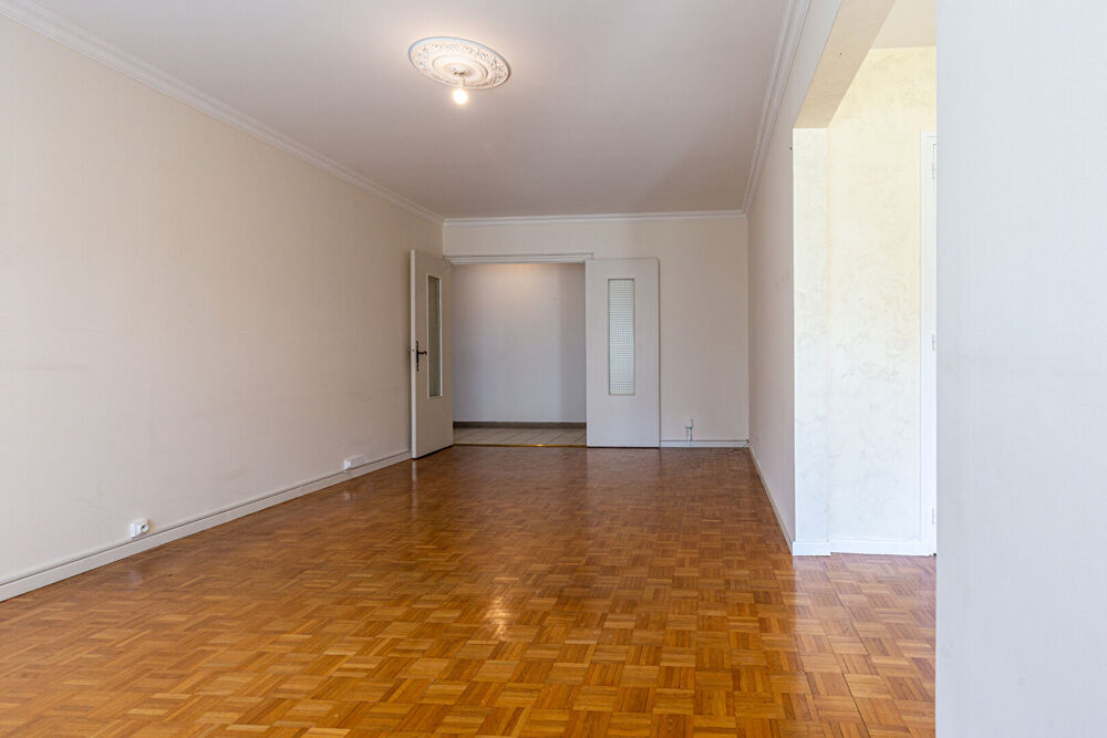 AGENCE IMMOBILIERE LAFORET - EXCLUSIVITE - "JACINTHE" - ANNECY LE VIEUX - APPARTEMENT T3 de 71,08m² - CAVE - GARAGE en option