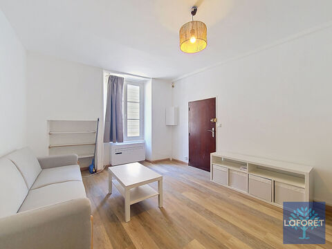   APPARTEMENT MEUBL� - 1 PI�CE - 91150 - ETAMPES Appartement - 1 pi�ce(s) - 26 m�