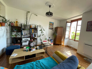  Maison à louer 3 pièces 78 m²