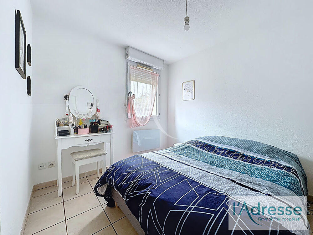 Appartement Castelginest 2 pièce(s) 43.1 m2