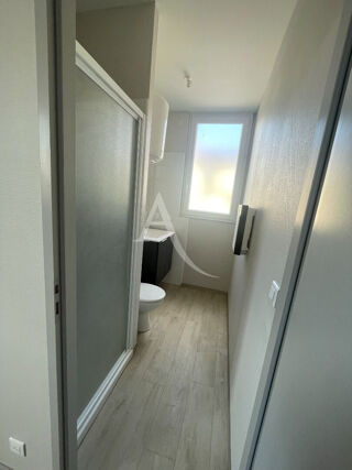  Appartement à louer 1 pièce 18 m²