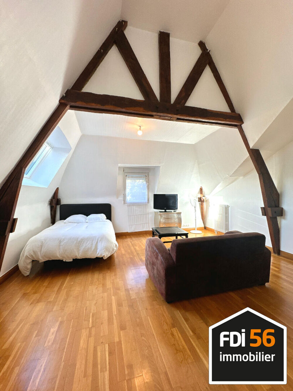  vendre  Maison Lorient (56100)