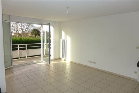  Appartement � louer 2 pi�ces 44 m�