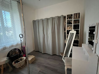  Appartement � louer 2 pi�ces 55 m�