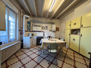  Maison � vendre 3 pi�ces 73 m�