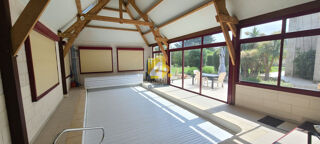  Maison � vendre 15 + pi�ces 350 m�