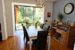  Maison � vendre 6 pi�ces 180 m�