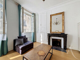  Appartement à vendre 2 pièces 42 m²