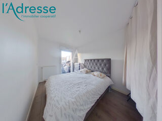  Appartement � vendre 2 pi�ces 40 m�