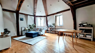  Appartement � vendre 3 pi�ces 60 m�