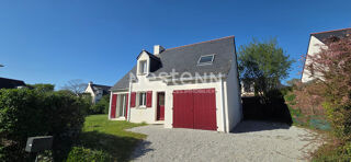 Maison à vendre 5 pièces 96 m²