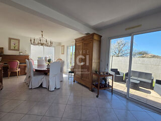  Maison à vendre 6 pièces 165 m²