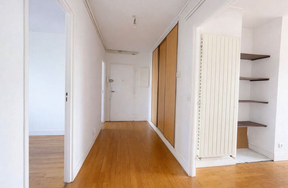 Vente Appartement Appartement T3 - Quartier Les Halles Le havre