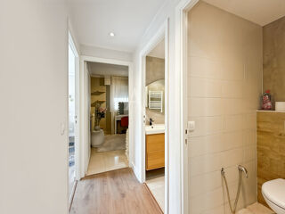  Appartement à vendre 3 pièces 73 m²