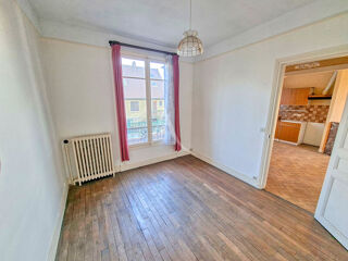 Maison à vendre 5 pièces 63 m²