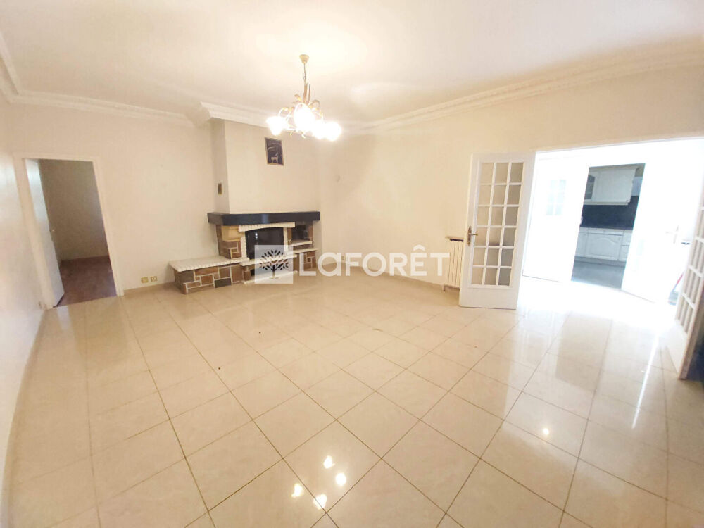 Vente Maison Maison Villemomble 6 pièce(s) 162 m2 Villemomble