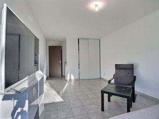  Appartement à louer 1 pièce 24 m²