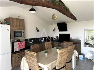  Maison � vendre 3 pi�ces 82 m�