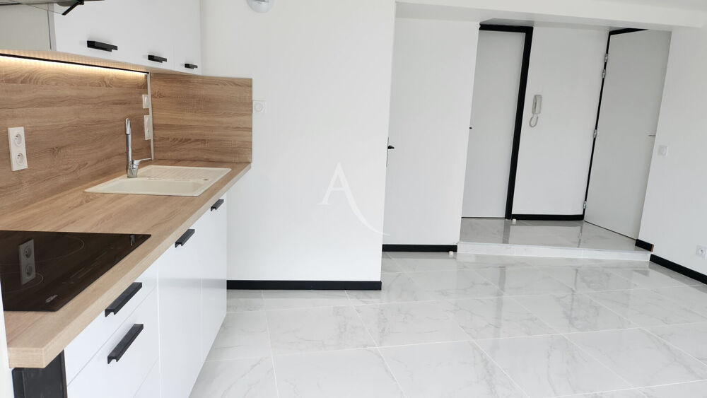 Location Appartement Appartement Salies T2 de 41.28 m2 Salies