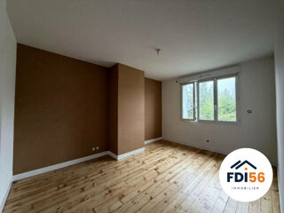 Vente Appartement APPARTEMENT SCORFF  T3  - 62 m2 A VENDRE - ETAT NEUF Lanester