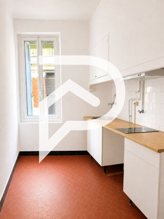  Appartement à vendre 2 pièces 33 m²