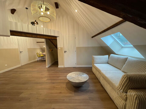  Appartement � louer 4 pi�ces 55 m�