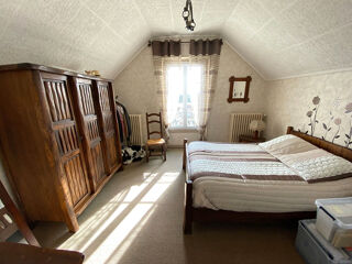  Maison � vendre 6 pi�ces 117 m�