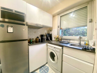  Appartement � vendre 1 pi�ce 26 m�