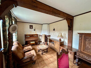  Maison  vendre 3 pices 89 m