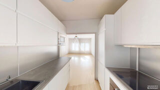  Appartement � vendre 3 pi�ces 53 m�