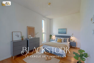  Appartement � vendre 4 pi�ces 85 m�