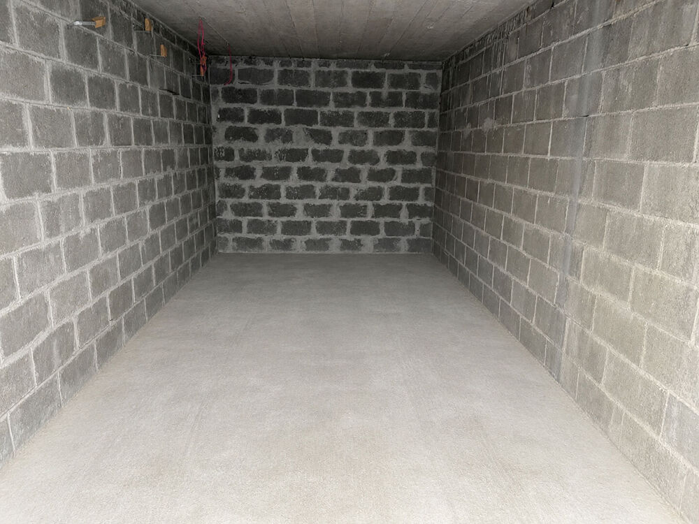 Vente Parking/Garage Vente interactive - garage/box individuel - rue Marc Bloch - copropriété sécurisée Lyon 7