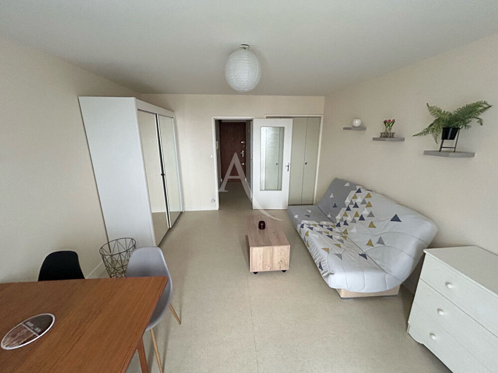 Location Appartement 