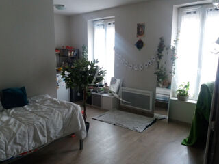  Appartement à louer 1 pièce 20 m²