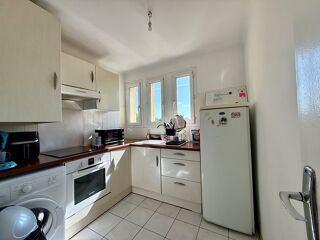  Appartement à vendre 3 pièces 67 m²