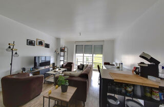  Appartement  vendre 3 pices 65 m