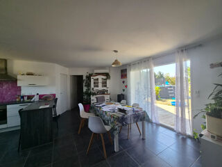  Maison à vendre 5 pièces 118 m²