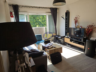  Appartement � vendre 2 pi�ces 43 m�