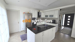  Maison � vendre 6 pi�ces 132 m�