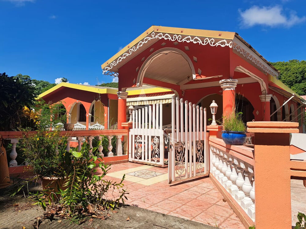 � vendre  Maison Le Fran�ois (97240)