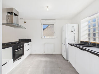  Maison à vendre 4 pièces 86 m²