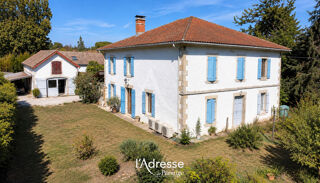  Maison à vendre 11 pièces 338 m²