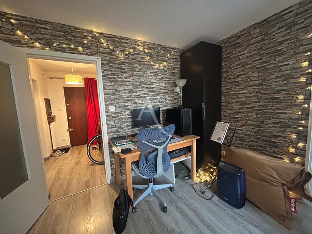 Appartement Nantes 2 pièce(s) 47.16 m2