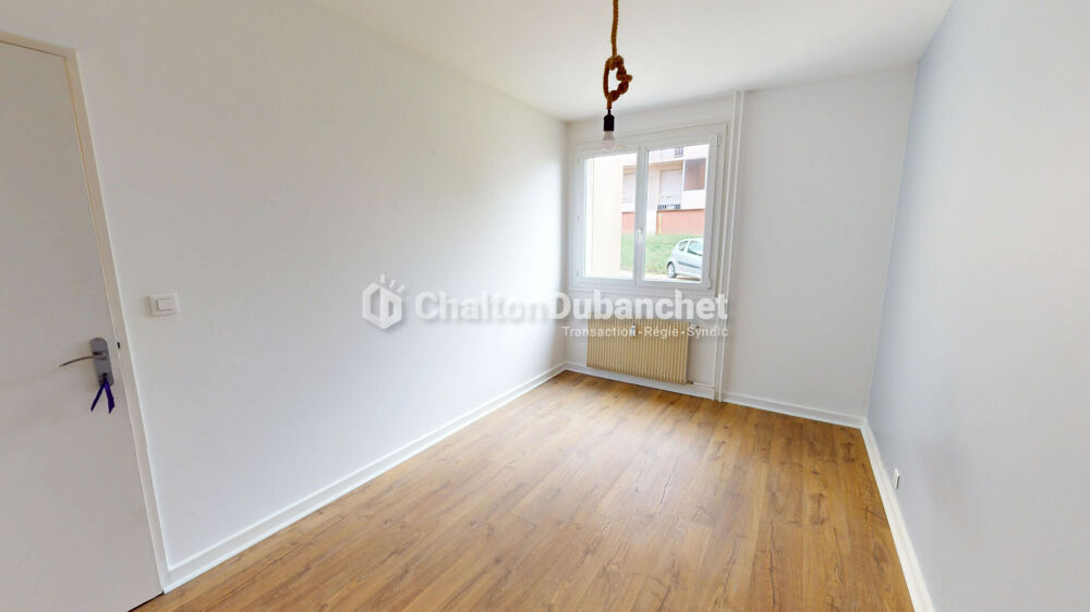 RIORGES Appartement de 58 m² avec garage
