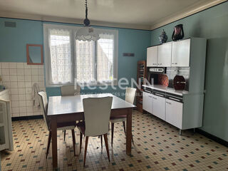  Maison à vendre 5 pièces 86 m²