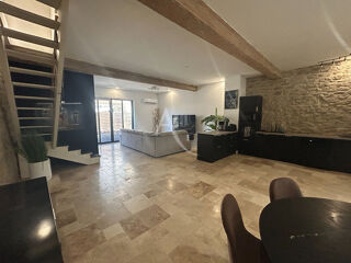  Maison � vendre 6 pi�ces 160 m�